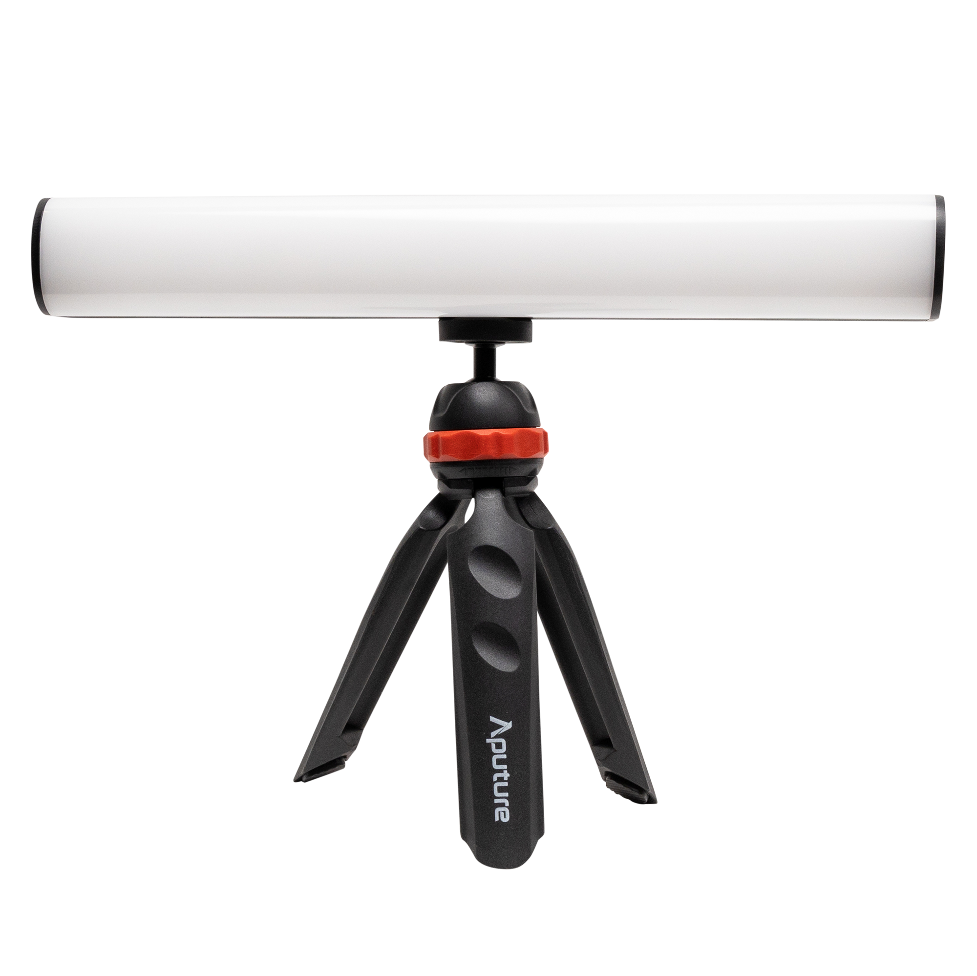 Aputure MT Pro tube light with pixel-mapped colour effects